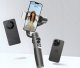 Gimbal Hohem Gimbal 3-os. Stabilizator Do Telefonu / Smartfona + Lampa Led / Hohem Isteady Mobile+ Kit 2024 6