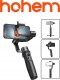 Gimbal Hohem Gimbal 3-os. Stabilizator Do Telefonu / Smartfona + Lampa Led / Hohem Isteady Mobile+ Kit 2024 8