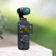 Filtr Kf Filtr Uv Ultrafioletowy Hd Mc 12 Powłok Do Dji Osmo Pocket 3 K&f Concept / Kf01.2534 2