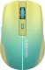 Mysz Canyon CANYON Mysz MW-44 Żółto-niebieska 2