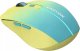 Mysz Canyon CANYON Mysz MW-44 Żółto-niebieska 4