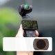 Filtr Kf Filtr Polaryzacyjny Cpl Hd Mrc 12 Powłok Do Dji Osmo Pocket 3 K&f Concept / Kf01.2532 3