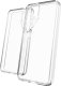 Zagg International ZAGG Cases Crystal Palace - obudowa ochronna do Samsung S24 3
