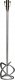 Einhell Einhell mortar stirrer 3437011, stirring basket (for cordless earth drill GP-EA 18/150 Li BL) 1
