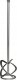 Einhell Einhell mortar stirrer 3437011, stirring basket (for cordless earth drill GP-EA 18/150 Li BL) 2