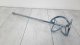 Einhell Einhell mortar stirrer 3437011, stirring basket (for cordless earth drill GP-EA 18/150 Li BL) 7