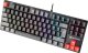 Klawiatura Tracer Gamezone Blade 87  (TRAKLA47374) 2