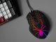 Klawiatura Tracer Tracer GameZone Black Widow USB 4
