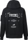 Kurtka męska Asus ASUS ROG PIXEL GAME Jacket Zipper CJ2001 BK 2XL 1