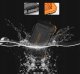 Pokrowiec Kf Futerał Case Etui Pudełko Pancerne / Wodoodporne Na Karty Pamięci Tf Micro Sd Xqd Cf / Karty Sim - K&f Concept / Kf31.080 2
