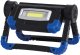 Realpower LED-Arbeitsleuchte AL-220,batteriebetrieben 1