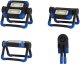 Realpower LED-Arbeitsleuchte AL-220,batteriebetrieben 3