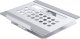 Stojak Conceptronic CONCEPTRONIC Tablet Halterung inkl 7-in-1 Docking Station si 2