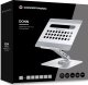 Stojak Conceptronic CONCEPTRONIC Tablet Halterung inkl 7-in-1 Docking Station si 6