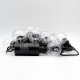 Realpower RealPower LED Lichterkette LT-490,4,90m lang batteriebetrieb 1