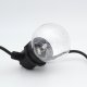 Realpower RealPower LED Lichterkette LT-490,4,90m lang batteriebetrieb 1