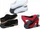 Lifetime Lifetime - Organizer na buty 3 szt. (czarny) 1