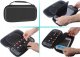 JYS Pokrowiec Futerał Etui Case Walizka Do Konsoli Nintendo Switch / Switch Oled / Switch Lite - Na 2 Konsole + Akcesoria / Jys-sl06 3