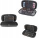 JYS Pokrowiec Futerał Etui Case Walizka Do Konsoli Nintendo Switch / Switch Oled / Switch Lite - Na 2 Konsole + Akcesoria / Jys-sl06 4