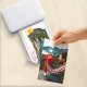 HP Papier Wkład Wkłady Do Drukarki Hp Sprocket Studio + Plus / 108 Szt. 2