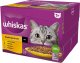 Whiskas Adult Mix smaków 24x85g 1