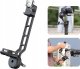 Ulanzi Uchwyt Ramię Mocowanie 1/4 Iso Nato Do Dji Ronin Rs 2 Rs 3 Pro Mini / Eg03 - E008gbb1 1