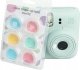 Filtr LoveInstant Zestaw Filtrów Efektowe 6w1 Filtry 6x Filtr Do Fuji Fujifilm Instax Mini 12 11