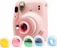 Filtr LoveInstant Zestaw Filtrów Efektowe 6w1 Filtry 6x Filtr Do Fuji Fujifilm Instax Mini 12 1