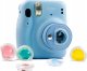 Filtr LoveInstant Zestaw Filtrów Efektowe 6w1 Filtry 6x Filtr Do Fuji Fujifilm Instax Mini 12 9