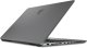Laptop MSI MSI Creator Z17 HX Studio A14VGT-270 17" i7-14700HX/16GB/2TB W11P 4