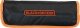 Zestaw narzędzi Black+Decker BLACK+DECKER Mechanic Set with Roll Bag 76 Piece Tool Set (Black/Orange) 6