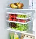 Rotho Rotho Loft 2 x 0,85 L przezroczysty 10