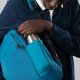 Pacsafe LS350 Backpack ECONYL® turquoise 11