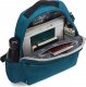 Pacsafe LS350 Backpack ECONYL® turquoise 1