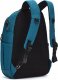 Pacsafe LS350 Backpack ECONYL® turquoise 2