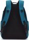 Pacsafe LS350 Backpack ECONYL® turquoise 3