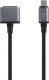 Kabel USB Fixed USB-C - MagSafe 3 2 m Szary (FIXD-MS3-GR) 3