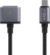 Kabel USB Fixed USB-C - MagSafe 3 2 m Szary (FIXD-MS3-GR) 5