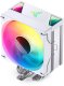 Chłodzenie CPU Jonsbo Jonsbo CR-1000 V2 RGB - weiß 1