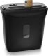 Niszczarka Peach Peach Aktenvernichter Cross Cut PS500-12 12L schwarz 3