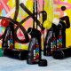 Posca Marker UNI  MOP´R PCM-22 weiß 6