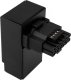 Kolink Kolink Core Pro 12V-2x6 90 Degree Adapter - Type 1, Black 3