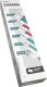 Kolink Kolink Core Pro Braided Cable Extension Kit 12V-2x6 Type 2 - Brilliant White/Neon Blue/Pure Pink 4