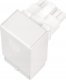 Kolink Kolink Core Pro 12V-2x6 90 Degree Adapter - Type 2, White 2