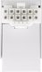Kolink Kolink Core Pro 12V-2x6 90 Degree Adapter - Type 2, White 5
