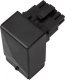 Kolink Kolink Core Pro 12V-2x6 90 Degree Adapter - Type 2, Black 3