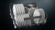 Zmywarka Siemens Siemens SN15ZC80CS, IQ500 60cm Undercounter dishwasher bl.inox 22