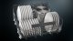 Zmywarka Siemens Siemens SN15ZC80CS, IQ500 60cm Undercounter dishwasher bl.inox 6