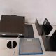 Okap Siemens Siemens LC85KDK60 IQ100 Angled Cooker Hood 7