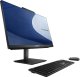 Komputer Asus ASUS Zen AiO 24" i5-120U  16 512  black   E5402WVARK-BPC018X W11P 3